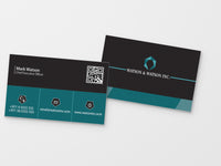Business Card Design A47