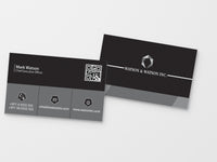 Business Card Design A47