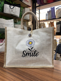 Jute Bag 36x46x22