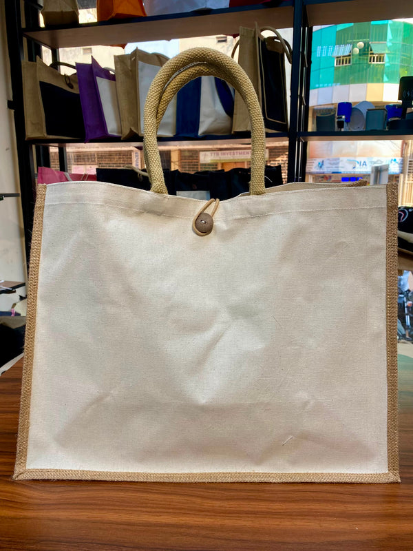 Jute Bag 36x46x22
