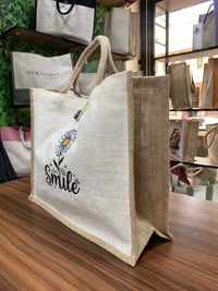 Jute Bag 36x46x22