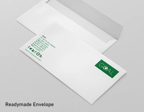 Envelopes