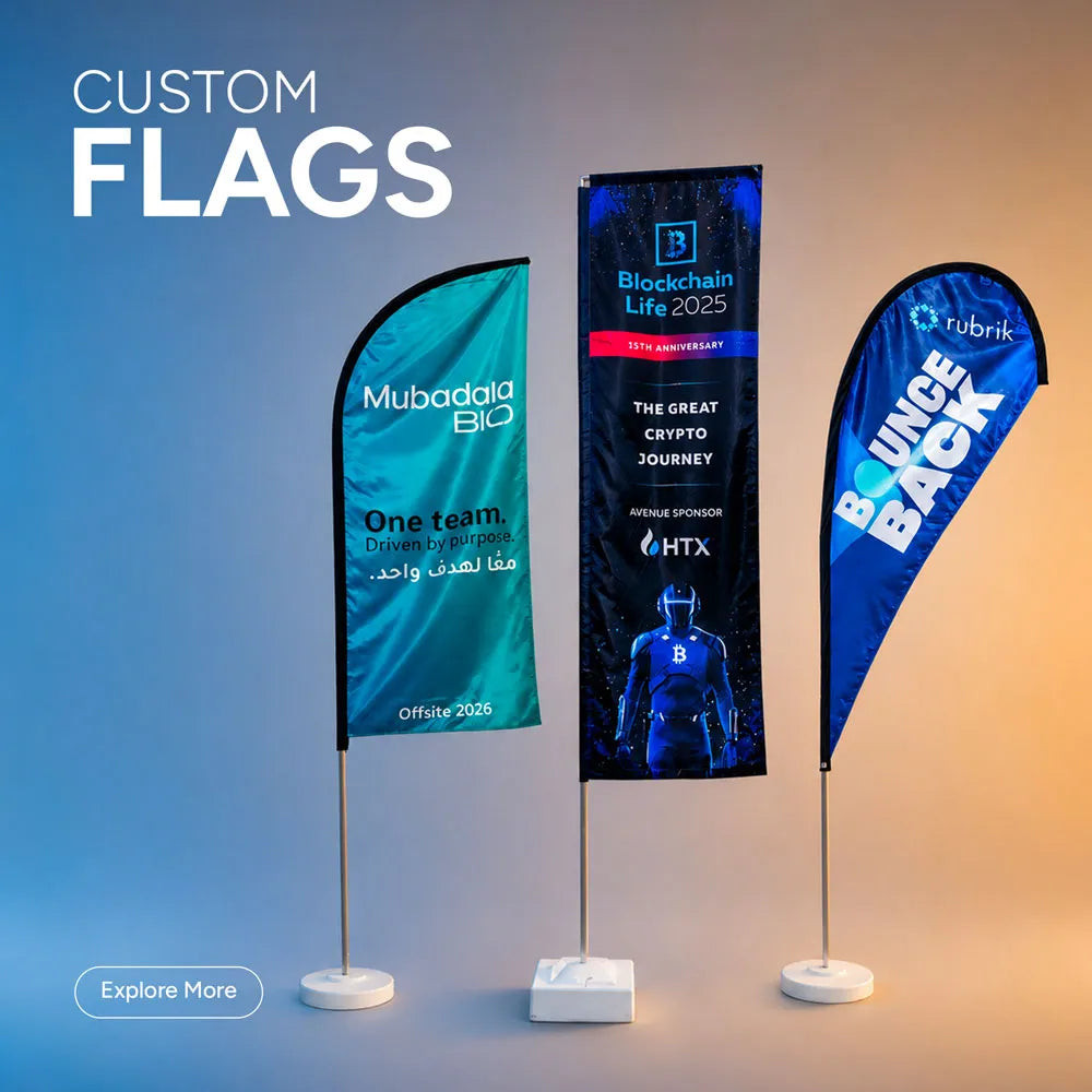 Flags