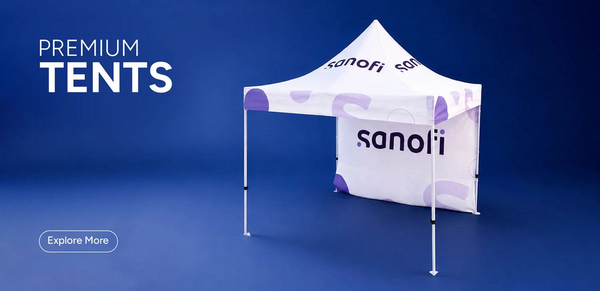 Tents