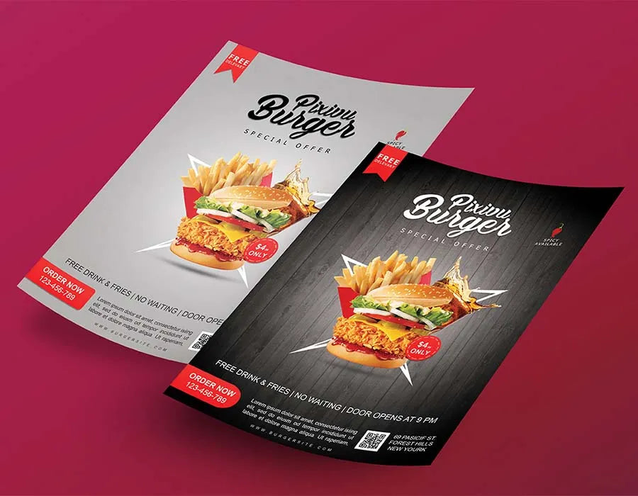 Flyer