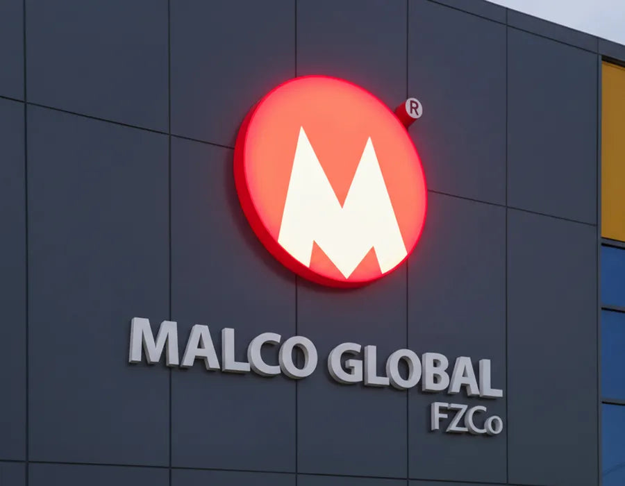 Frontlit Signage
