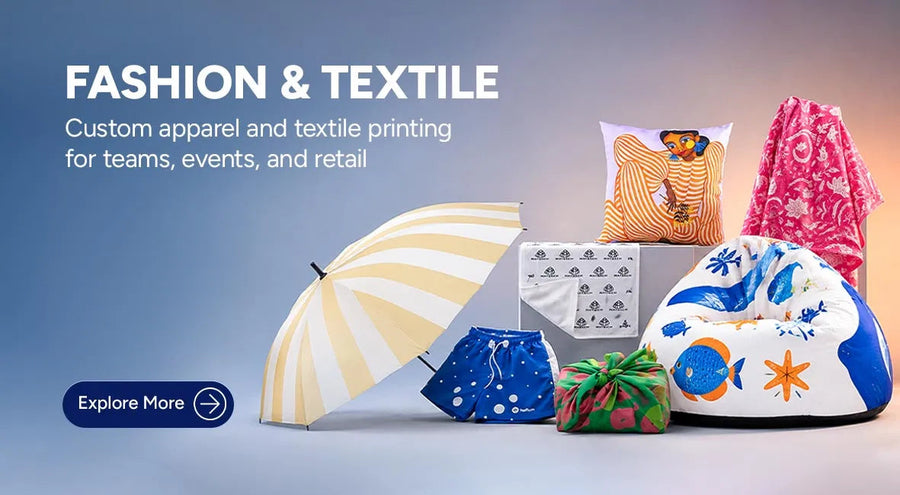 Fashion & Textile