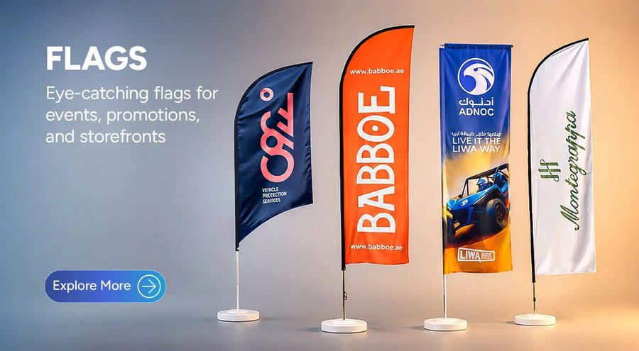 Flags