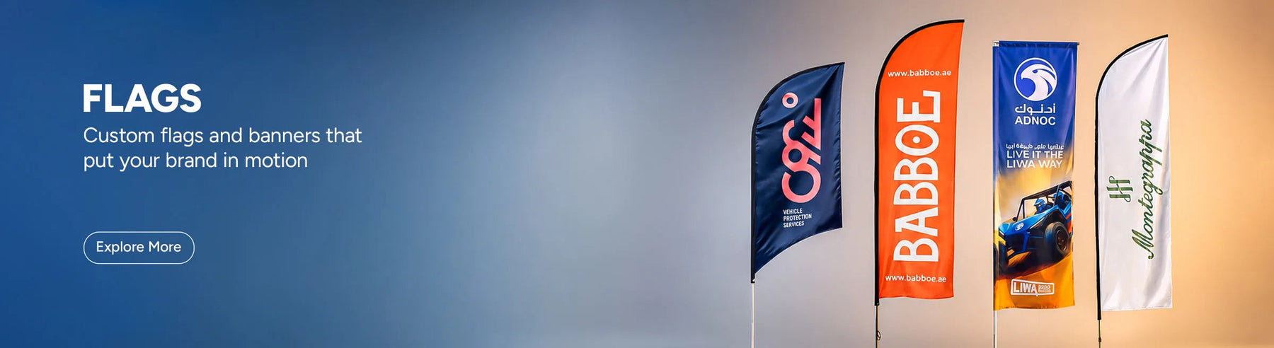 Flags