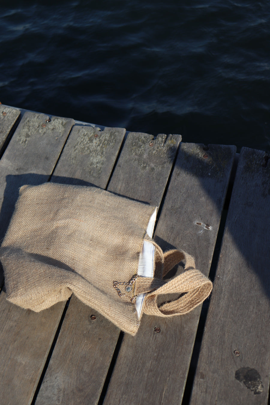 Tote & Jute Bags