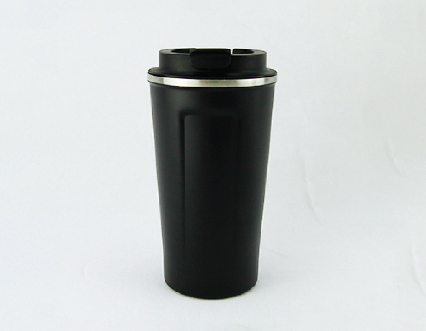 Diarce Double wall Stainless Steel Tumbler, Black