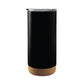 Dentro Tumbler with Cork Bottom