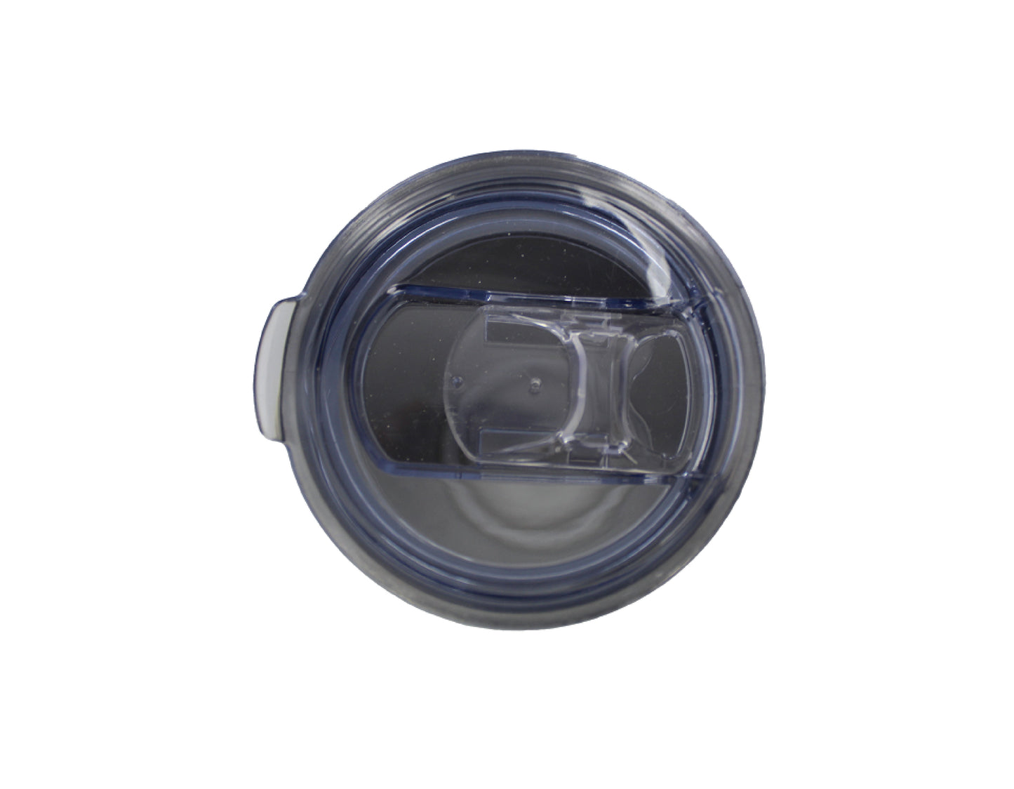 Dentro Tumbler with Cork Bottom
