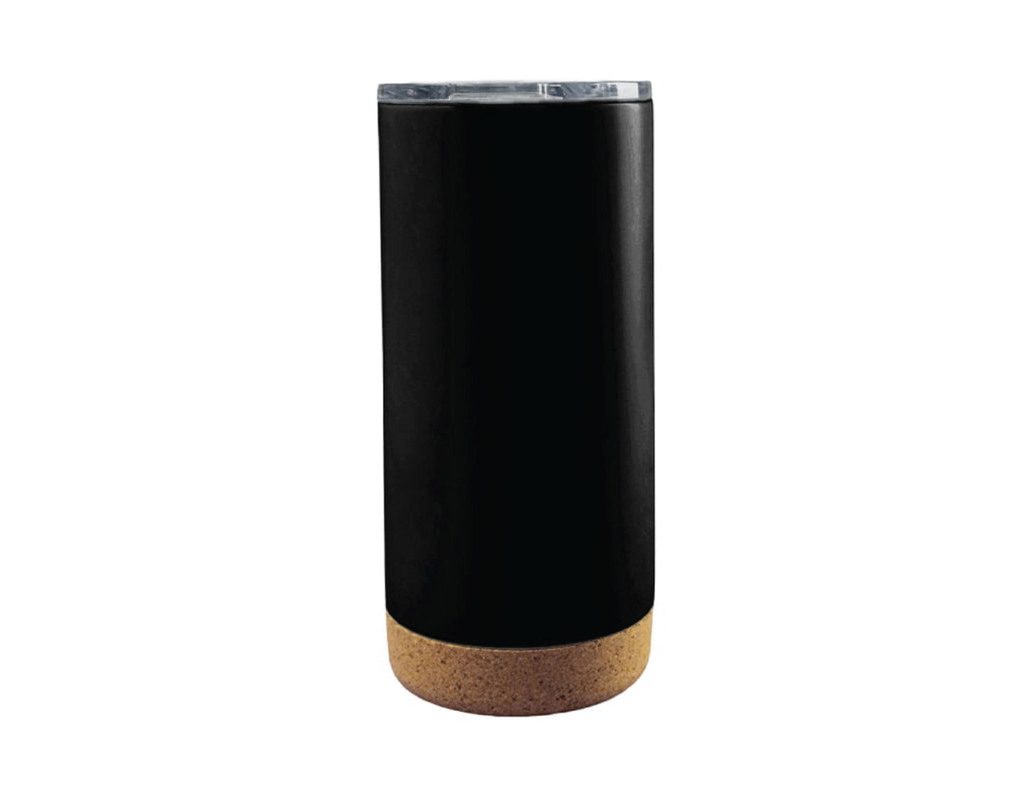 Dentro Tumbler with Cork Bottom