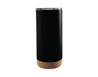 Dentro Tumbler with Cork Bottom - view 6