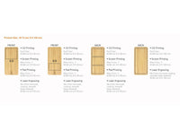 Snage Bamboo Power Bank - view 2