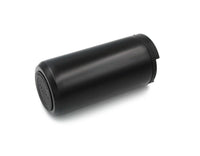 Phoberus Stainless Steel Tumbler with Silicon Lid, Black - view 4