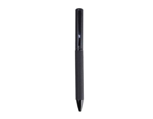 Bonnie Black Barrel Metal Pen - view 3