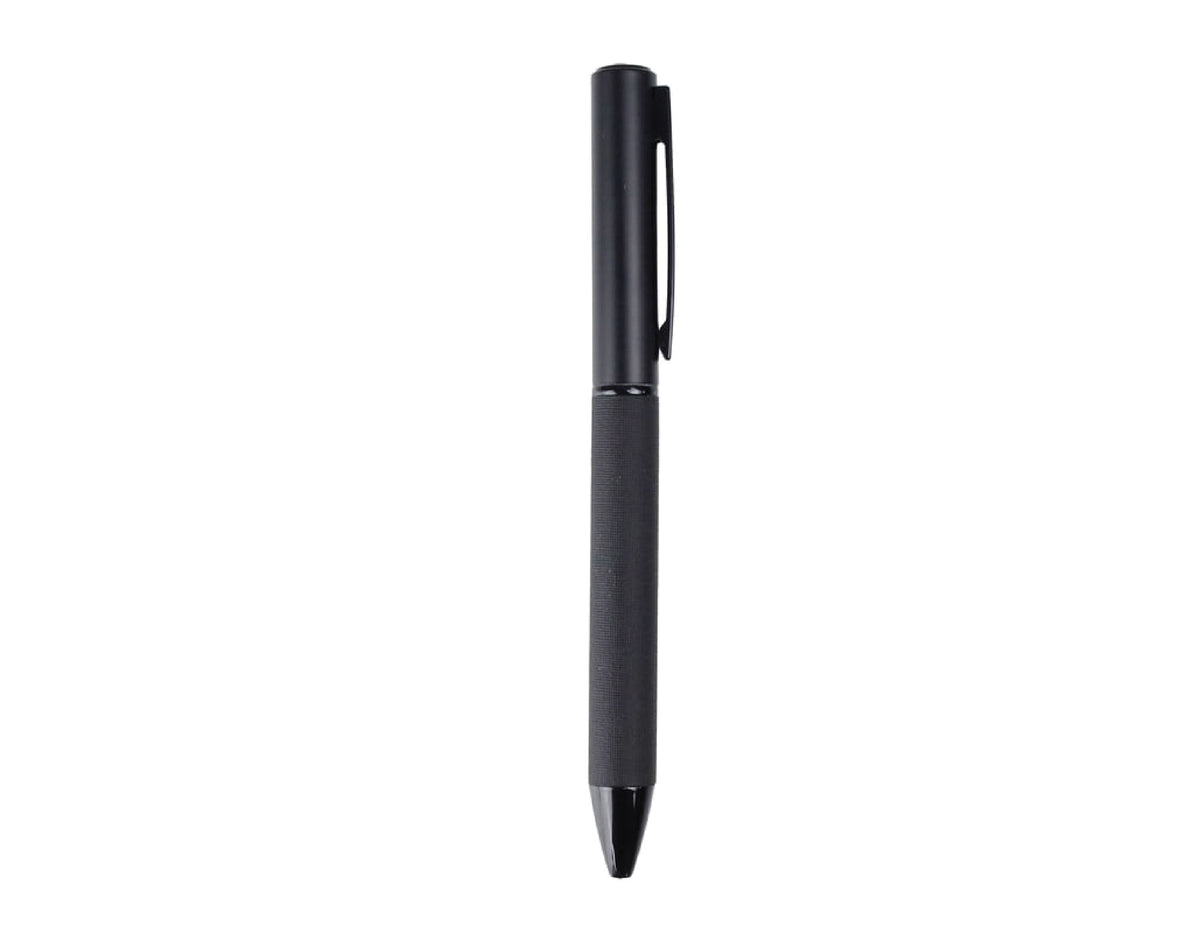 Bonnie Black Barrel Metal Pen - view 5