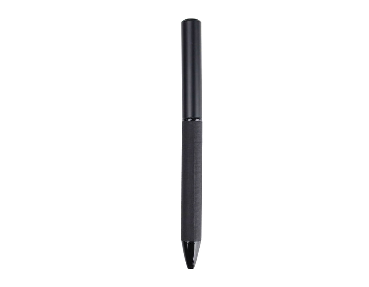 Bonnie Black Barrel Metal Pen - view 6