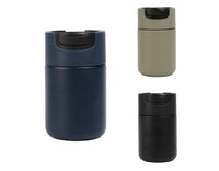 Sierra Vacuum Tumbler, Black
