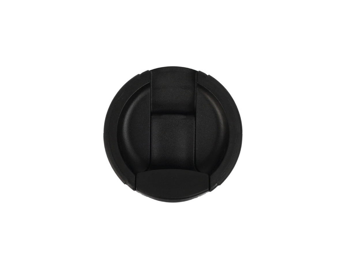 Sierra Vacuum Tumbler, Black - view 3