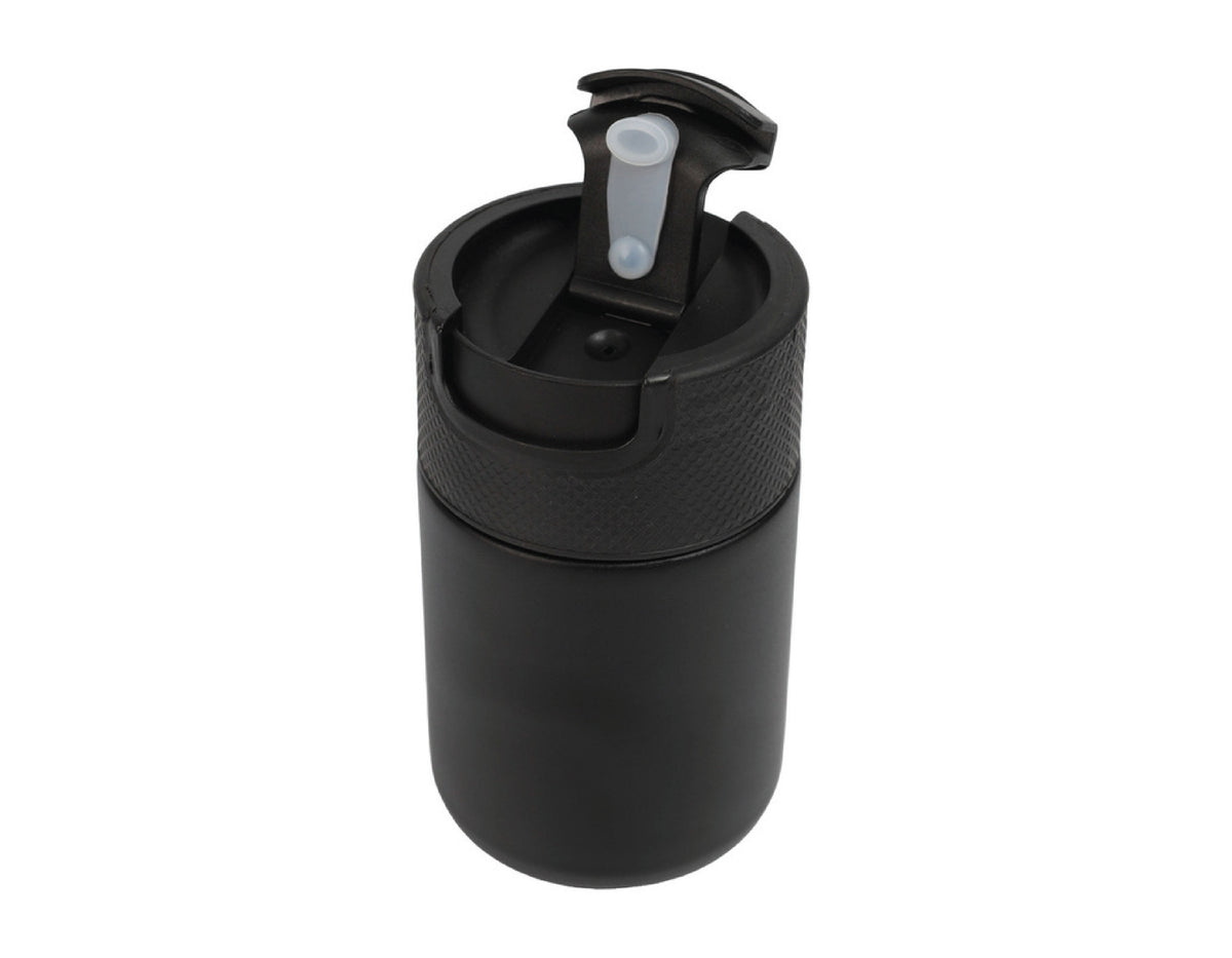 Sierra Vacuum Tumbler, Black - view 5
