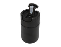 Sierra Vacuum Tumbler, Black - view 5