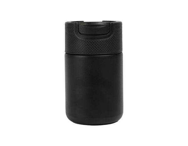 Sierra Vacuum Tumbler, Black - view 6