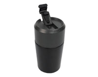 Cannikin Vacuum Mug, Black - view 9