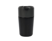 Cannikin Vacuum Mug, Black - view 3