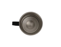 Hydro bamboo Base Stainless Steel Mug - view 6