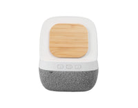 Eloquent Speaker Wireless Charging