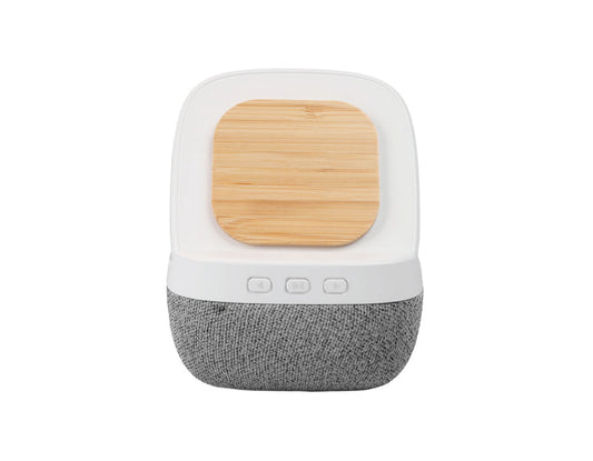 Eloquent Speaker Wireless Charging
