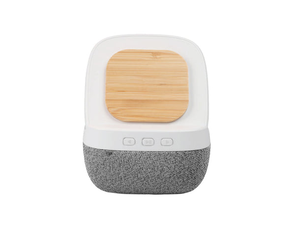 Eloquent Speaker Wireless Charging