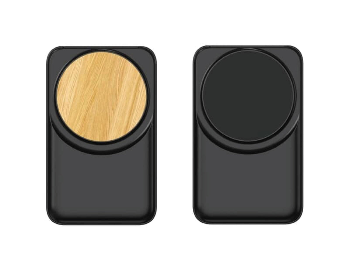 Muscly Magnetic Wireless Power Bank - view 3