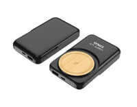 Muscly Magnetic Wireless Power Bank - view 4