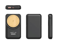 Muscly Magnetic Wireless Power Bank - view 5