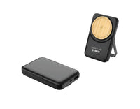 Muscly Magnetic Wireless Power Bank - view 6