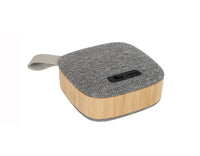 Mizik ABS Bamboo RPET Speaker