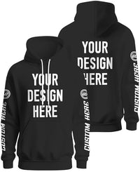 Custom Hoodies