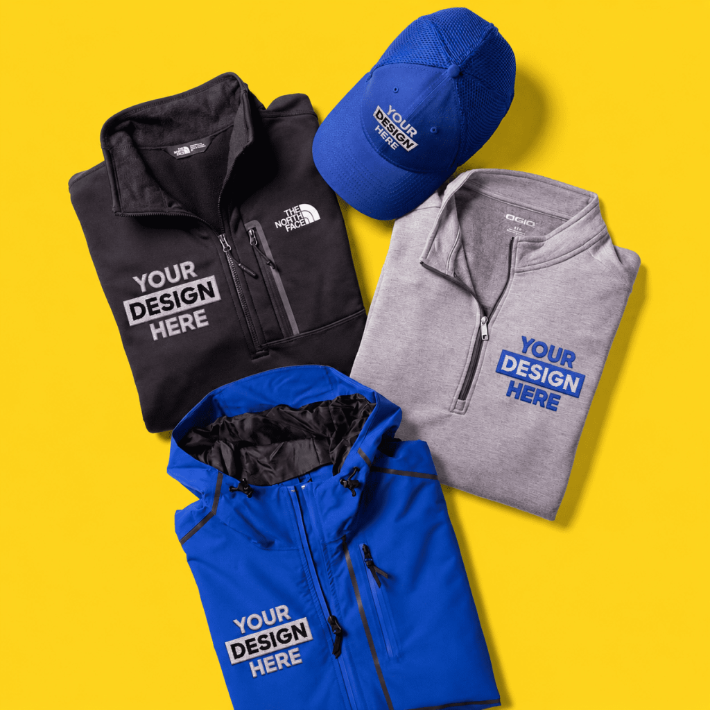 Custom Hoodies