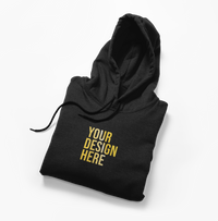 Custom Hoodies