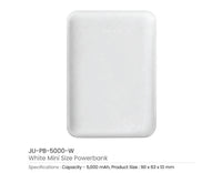 Mini Powerbank - Beige
