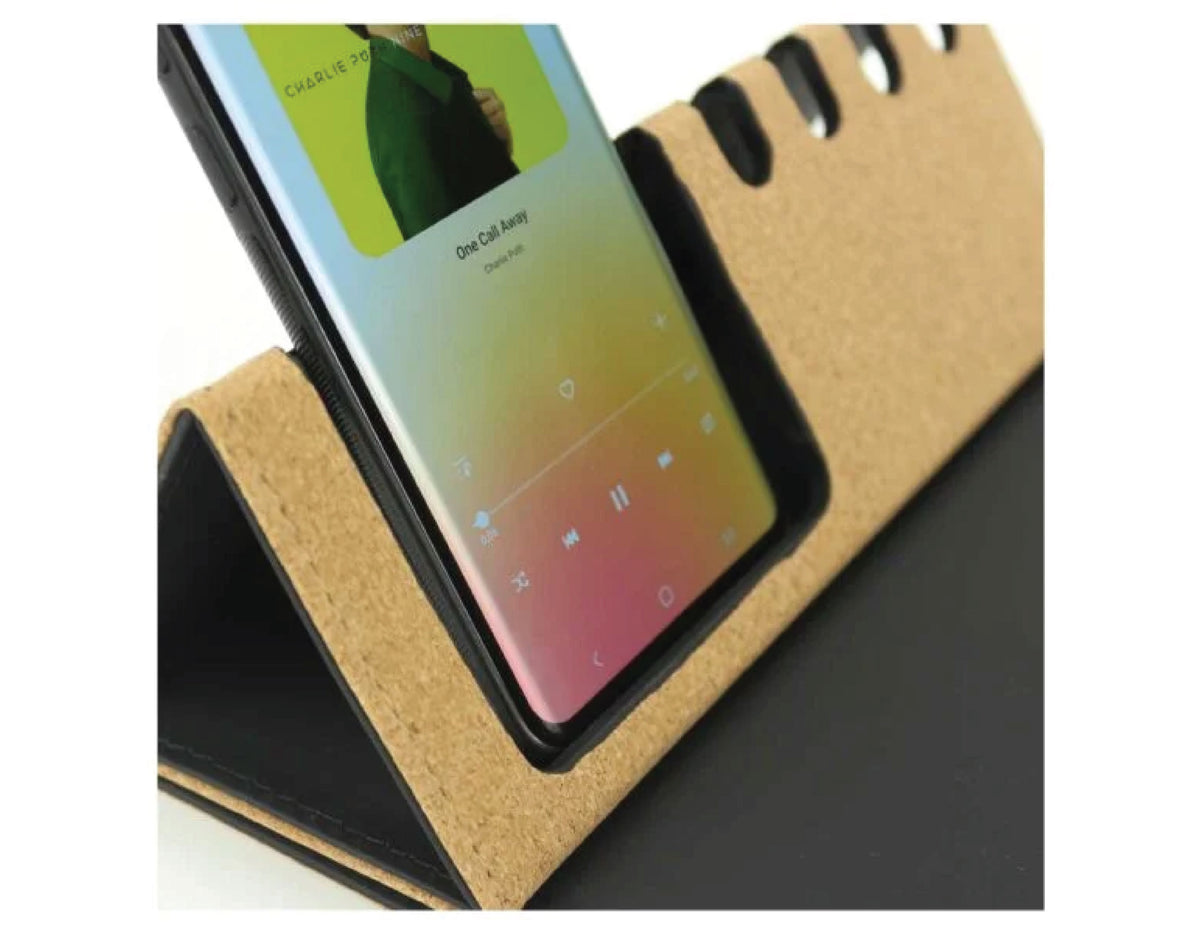 Multi-Function Foldable Mousepad