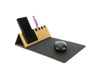 Multi-Function Foldable Mousepad - view 3