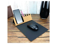 Multi-Function Foldable Mousepad - view 6