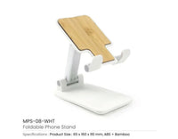 Foldable Phone Stand