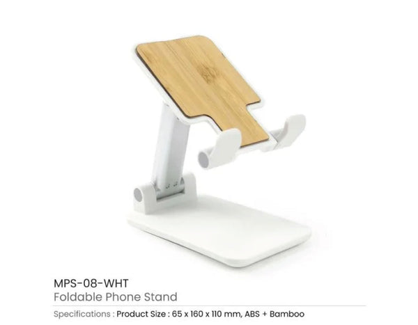 Foldable Phone Stand