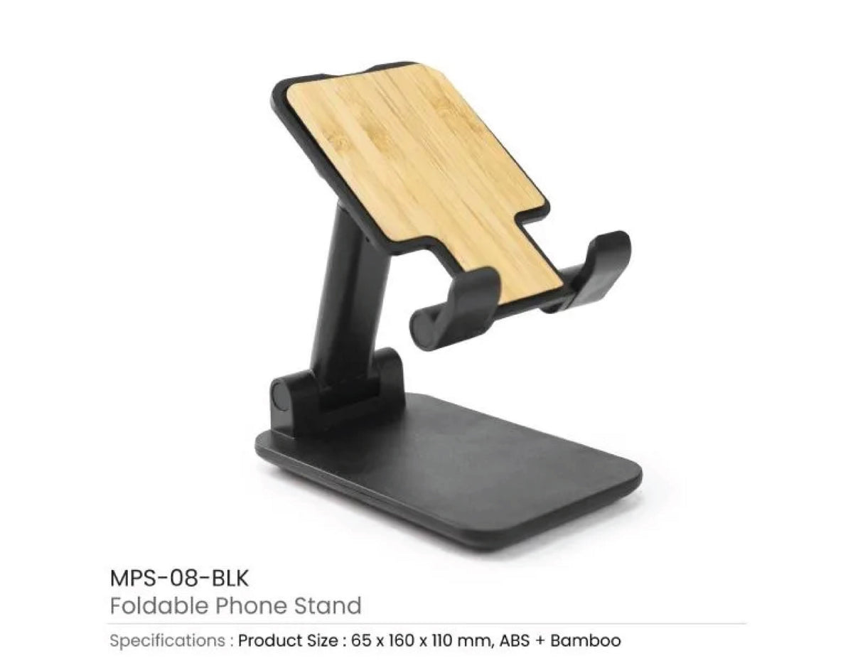 Foldable Phone Stand - view 2